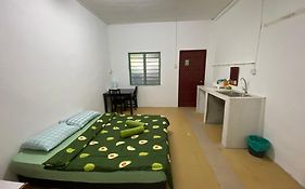 Padang Besar Roomstay Firdaus