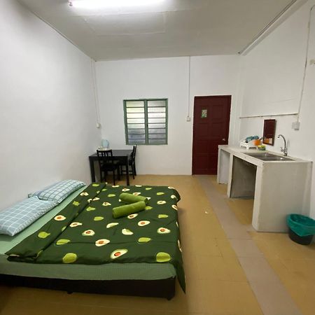 Padang Besar Roomstay Firdaus Luaran gambar