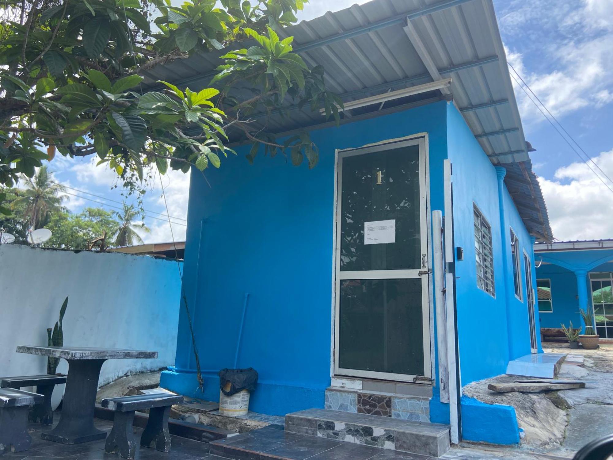 Padang Besar Roomstay Firdaus Luaran gambar
