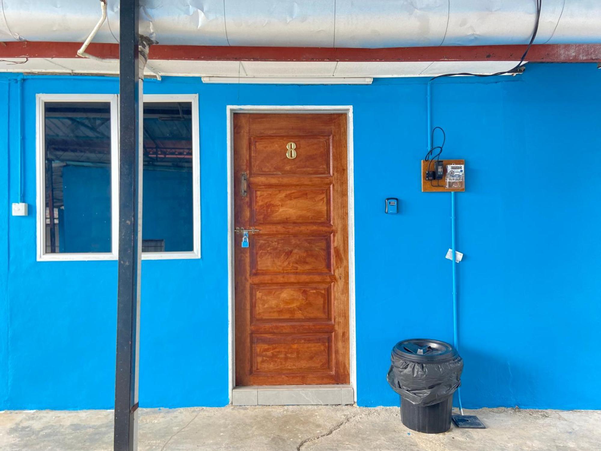 Padang Besar Roomstay Firdaus Luaran gambar
