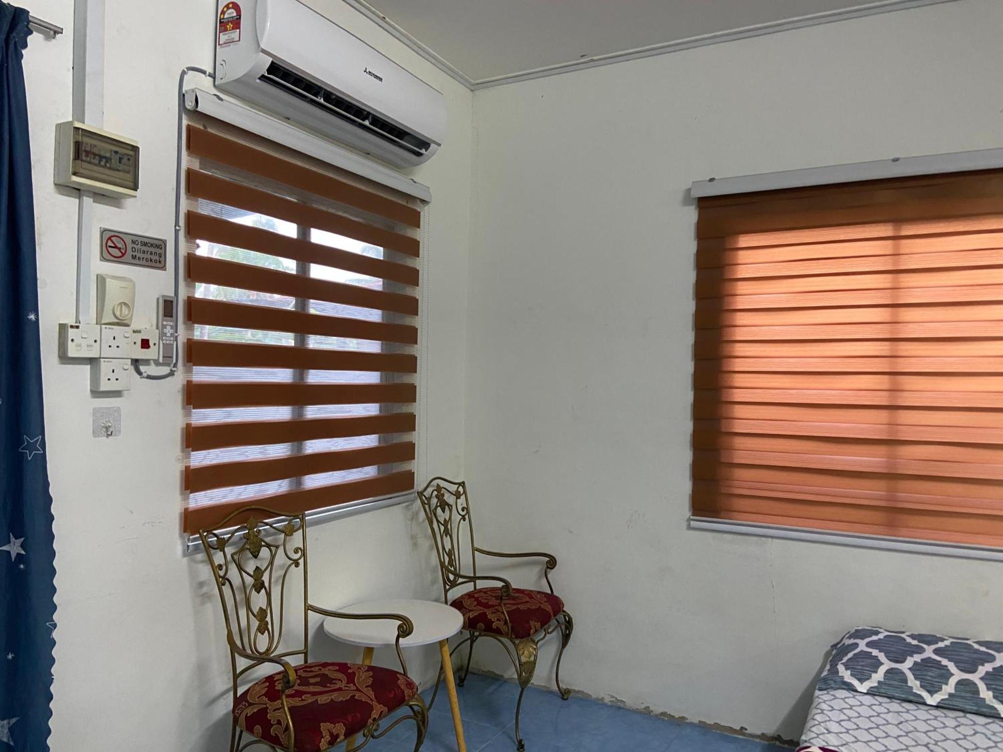 Padang Besar Roomstay Firdaus Luaran gambar