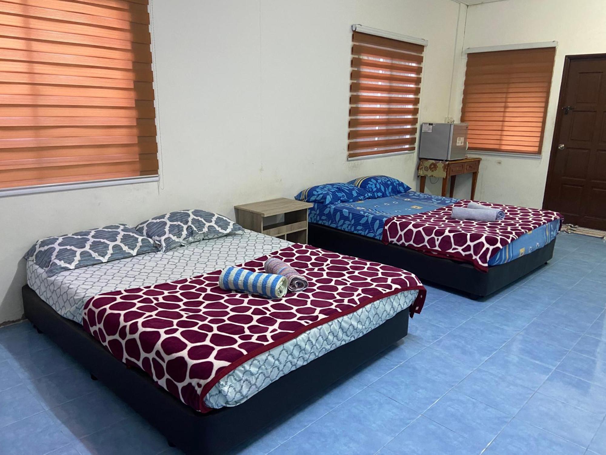 Padang Besar Roomstay Firdaus Luaran gambar