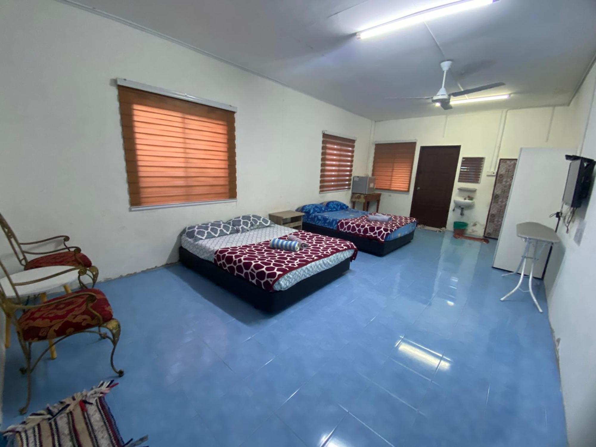 Padang Besar Roomstay Firdaus Luaran gambar