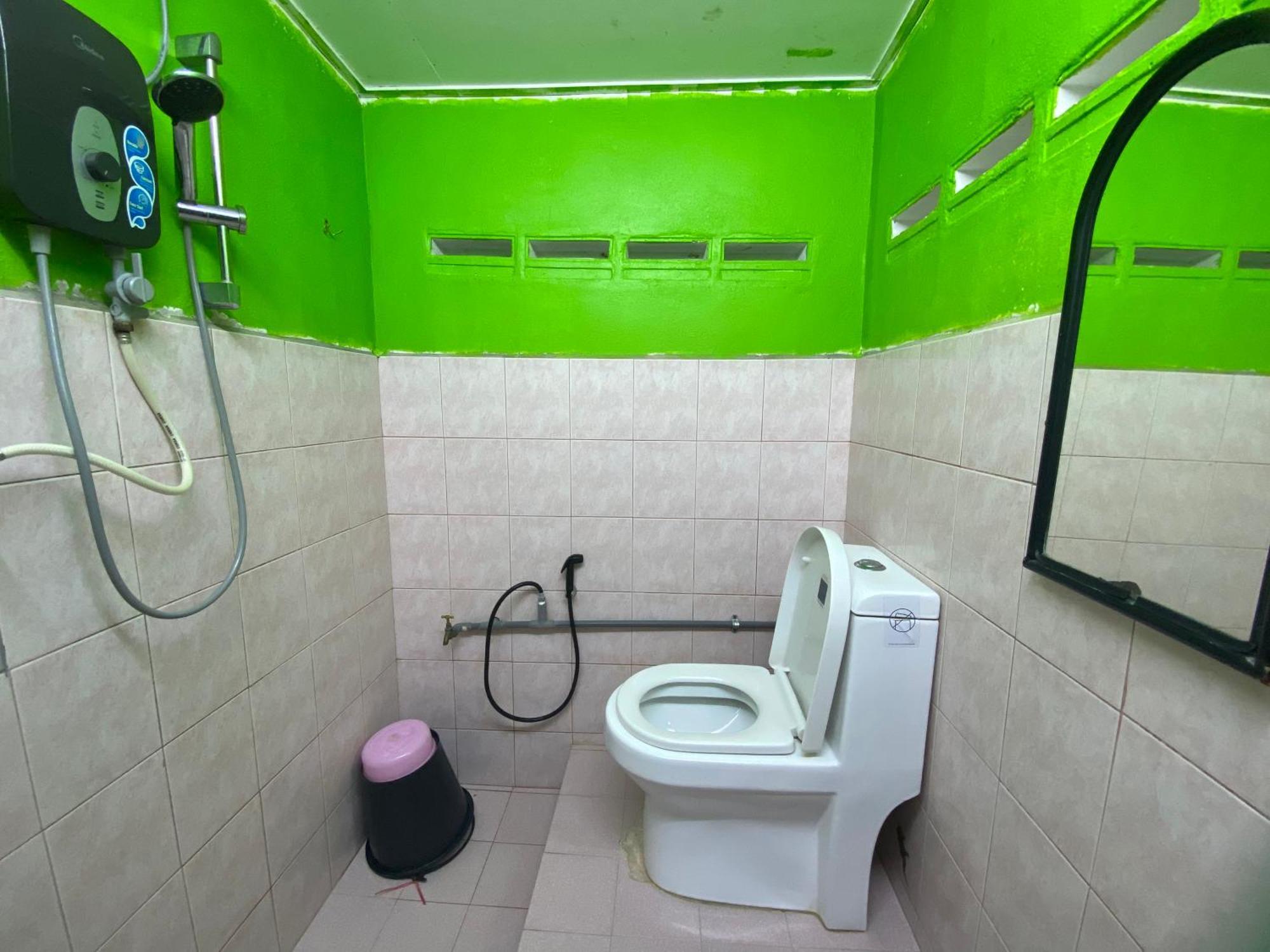 Padang Besar Roomstay Firdaus Luaran gambar