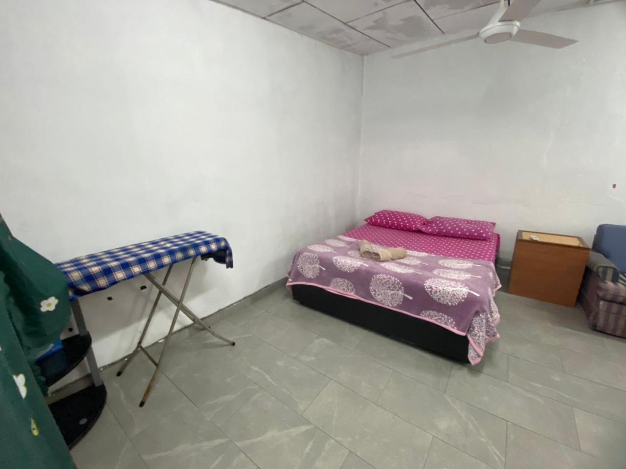 Padang Besar Roomstay Firdaus Luaran gambar
