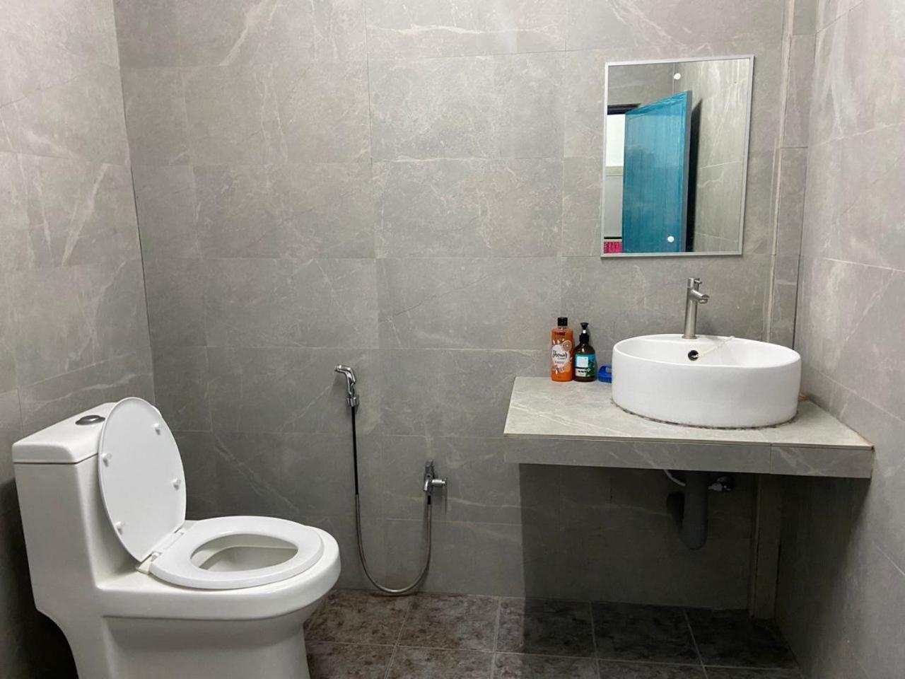 Padang Besar Roomstay Firdaus Luaran gambar