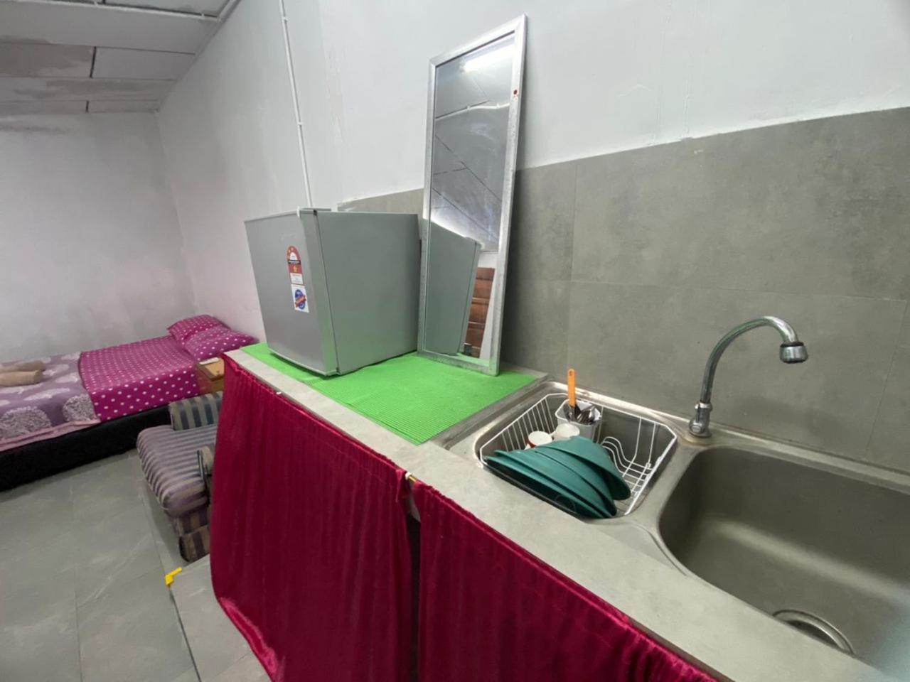 Padang Besar Roomstay Firdaus Luaran gambar