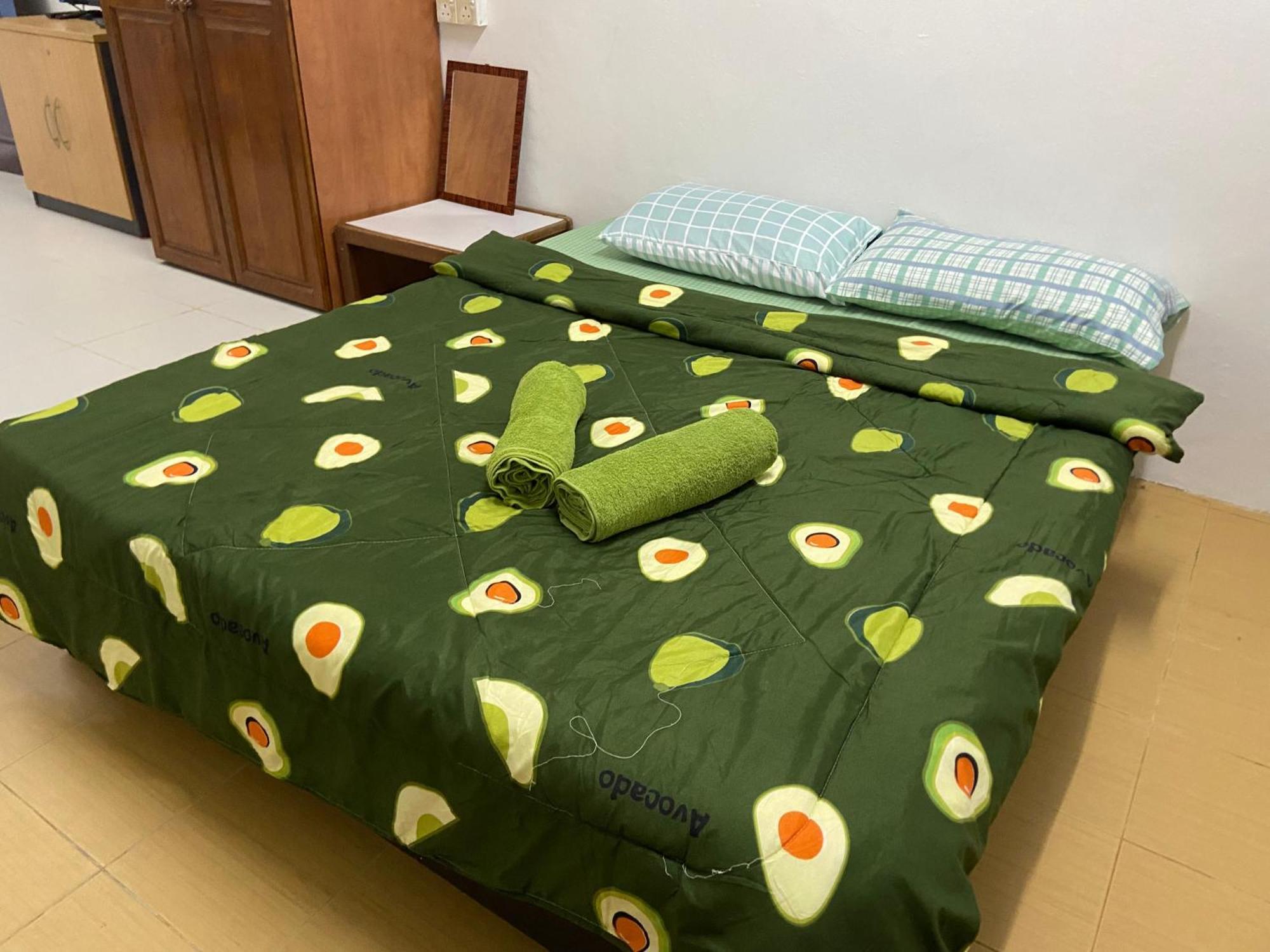 Padang Besar Roomstay Firdaus Luaran gambar