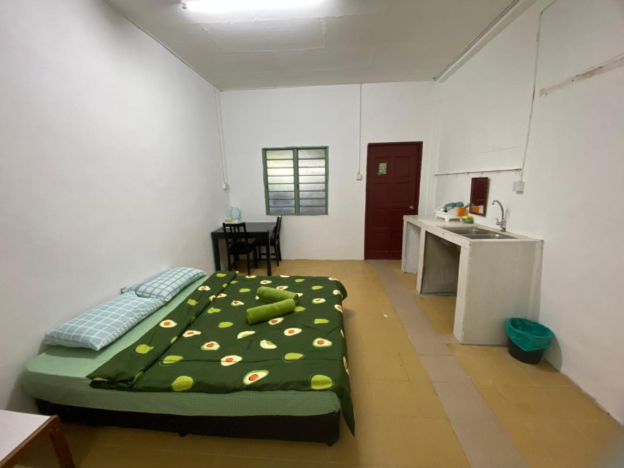 Padang Besar Roomstay Firdaus Luaran gambar