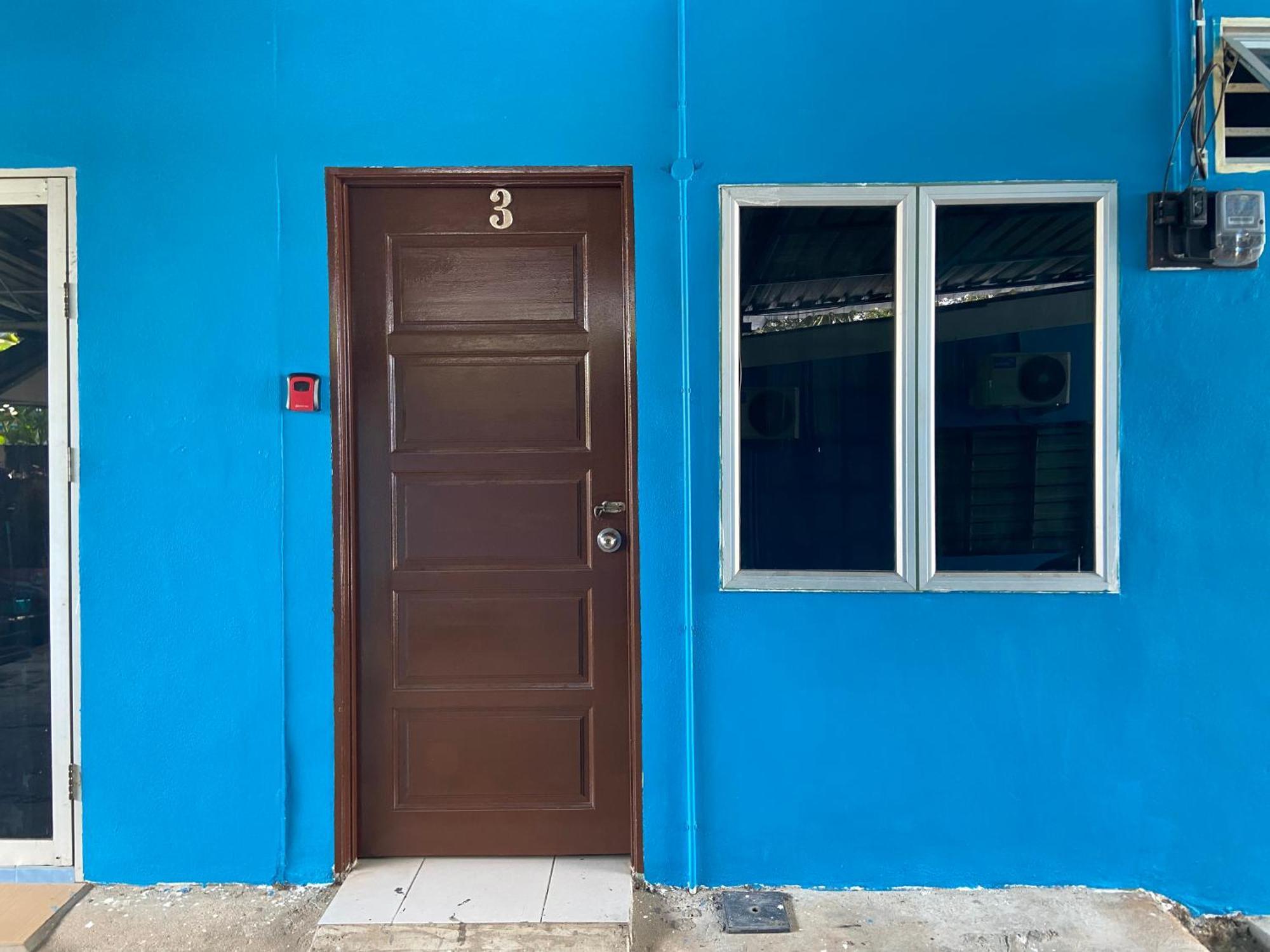 Padang Besar Roomstay Firdaus Luaran gambar