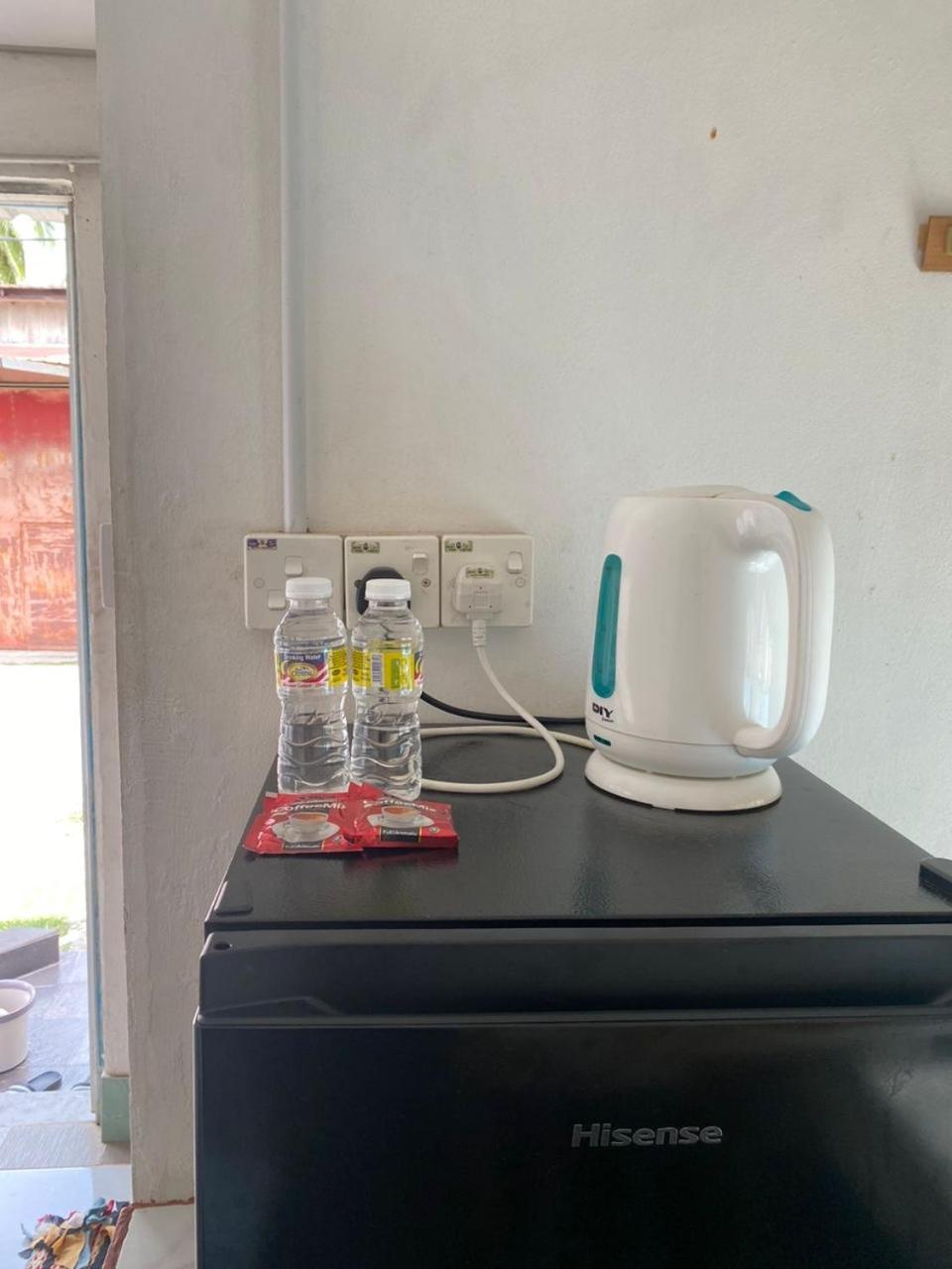 Padang Besar Roomstay Firdaus Luaran gambar