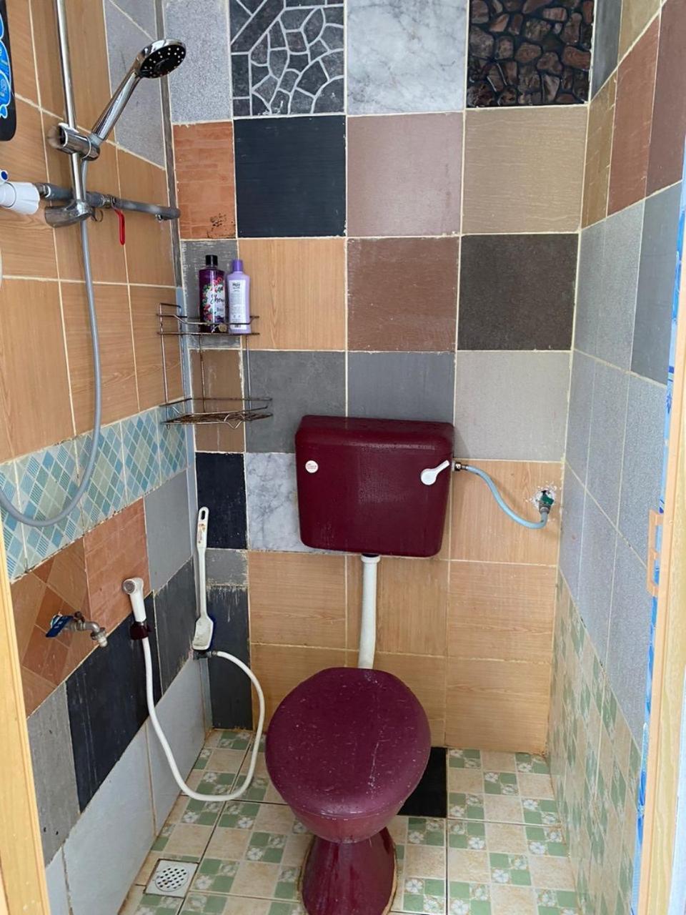 Padang Besar Roomstay Firdaus Luaran gambar