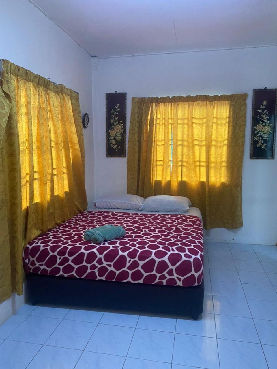 Padang Besar Roomstay Firdaus Luaran gambar