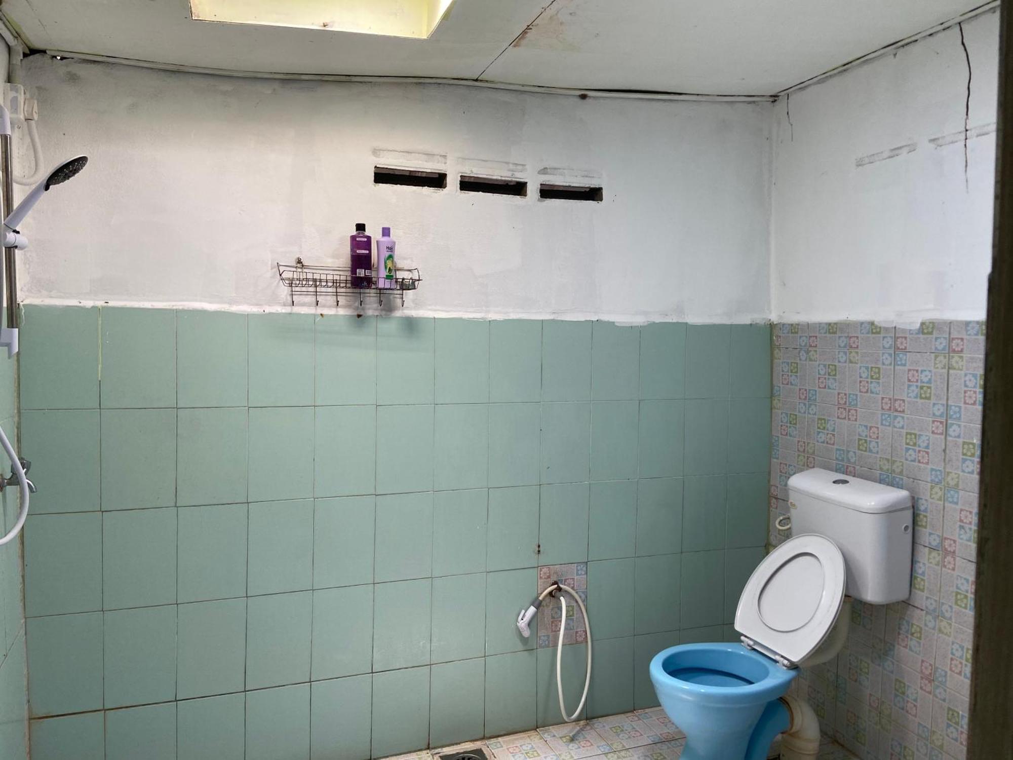 Padang Besar Roomstay Firdaus Luaran gambar