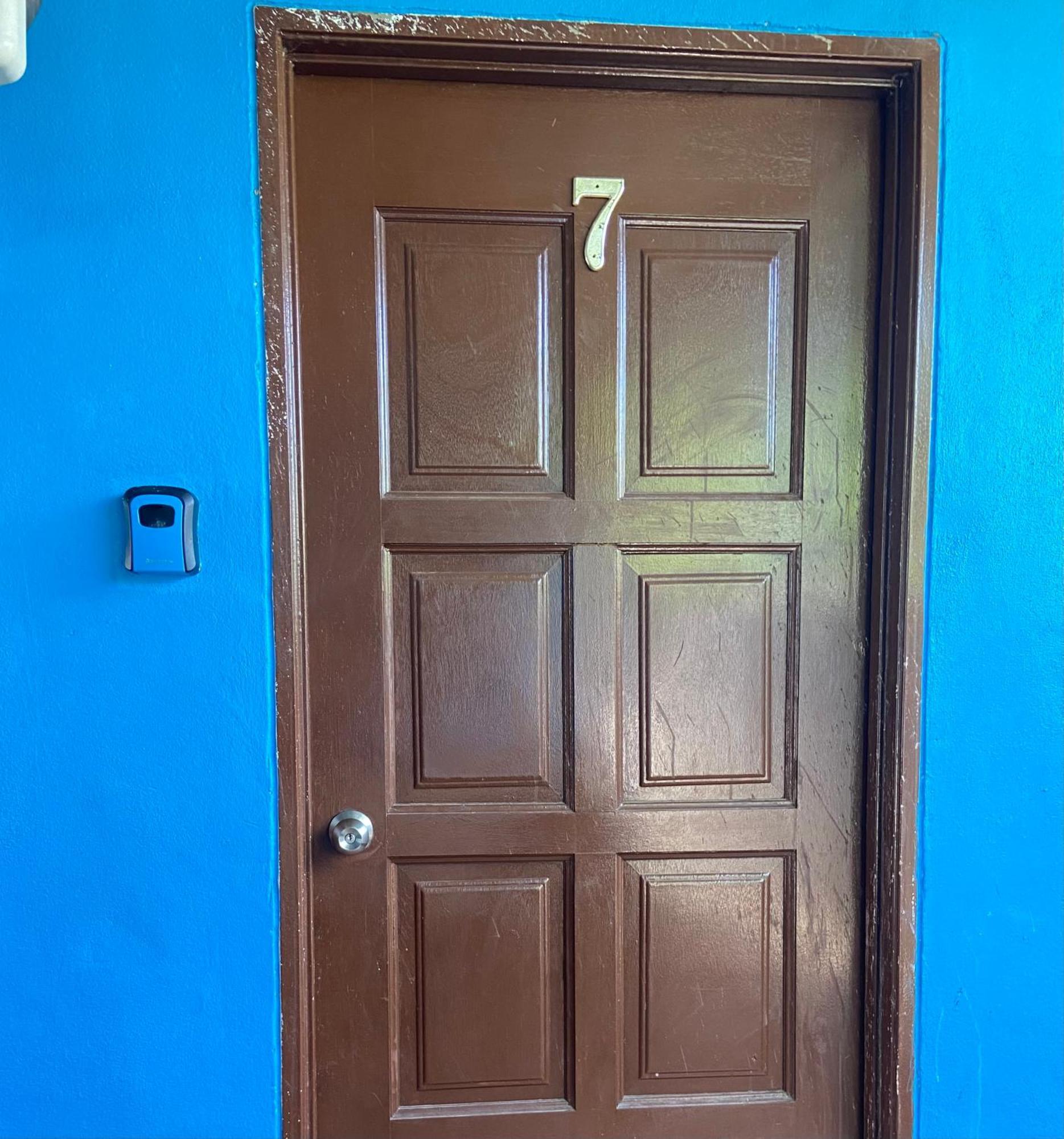 Padang Besar Roomstay Firdaus Luaran gambar