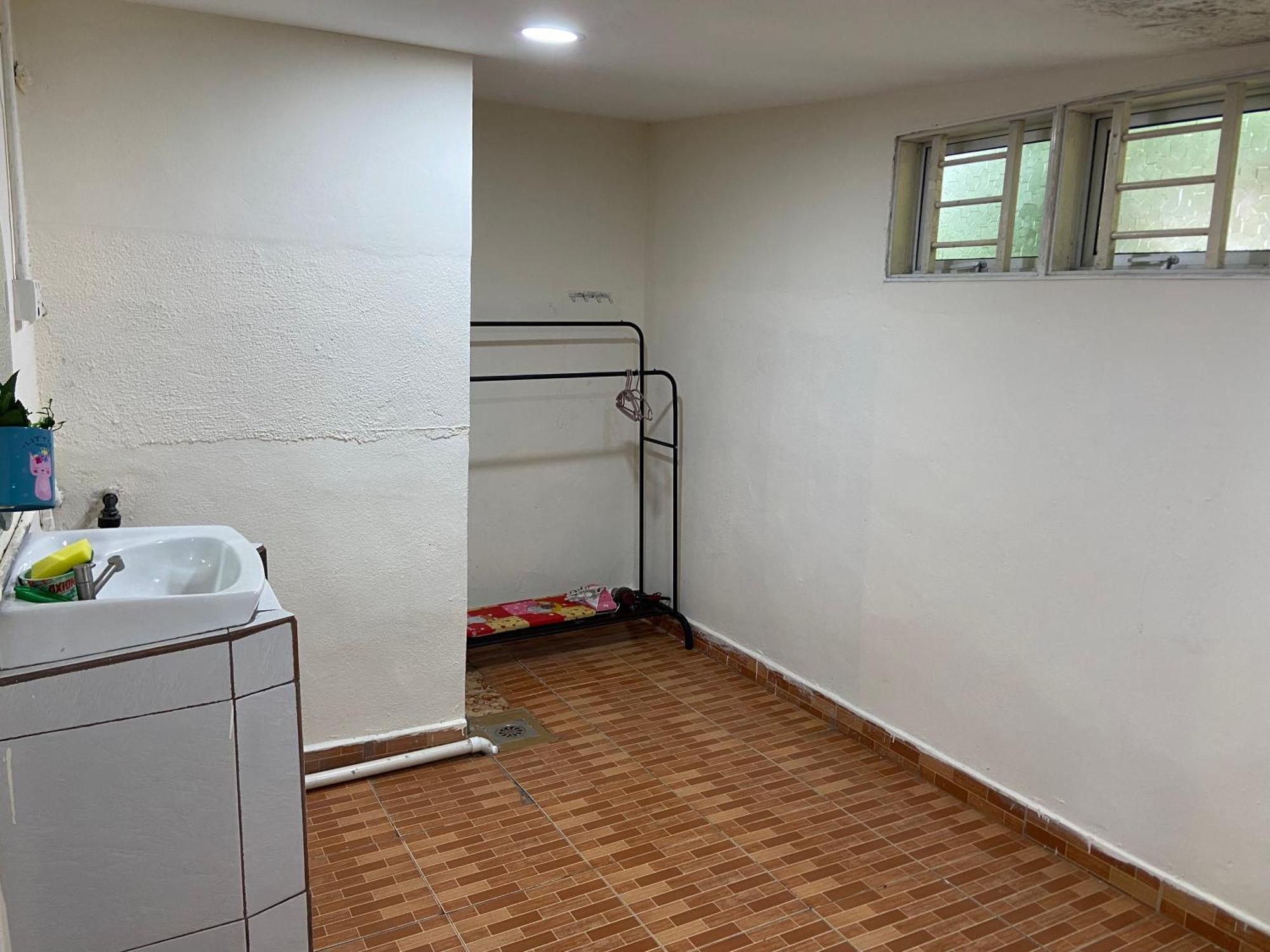 Padang Besar Roomstay Firdaus Luaran gambar