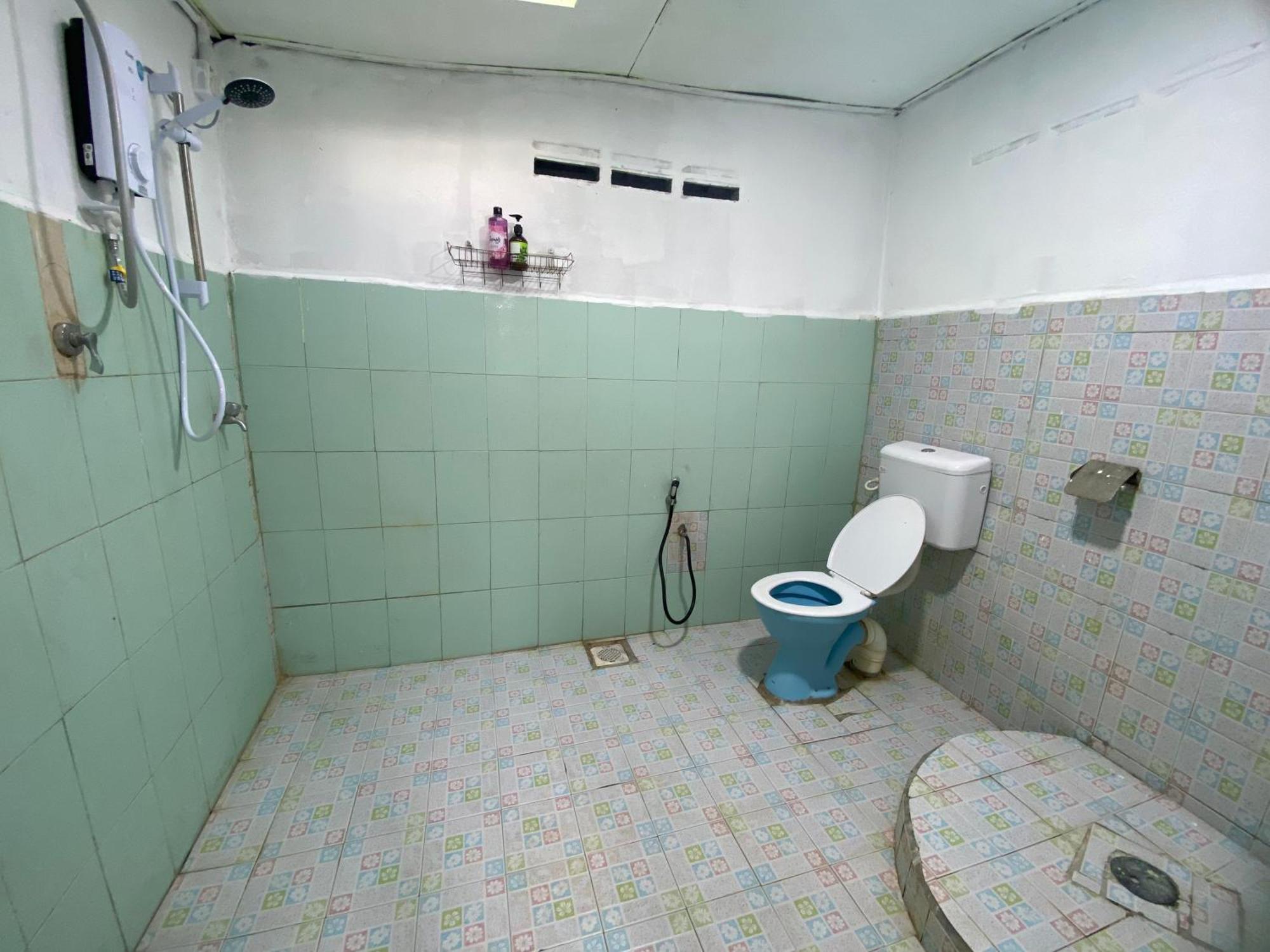 Padang Besar Roomstay Firdaus Luaran gambar