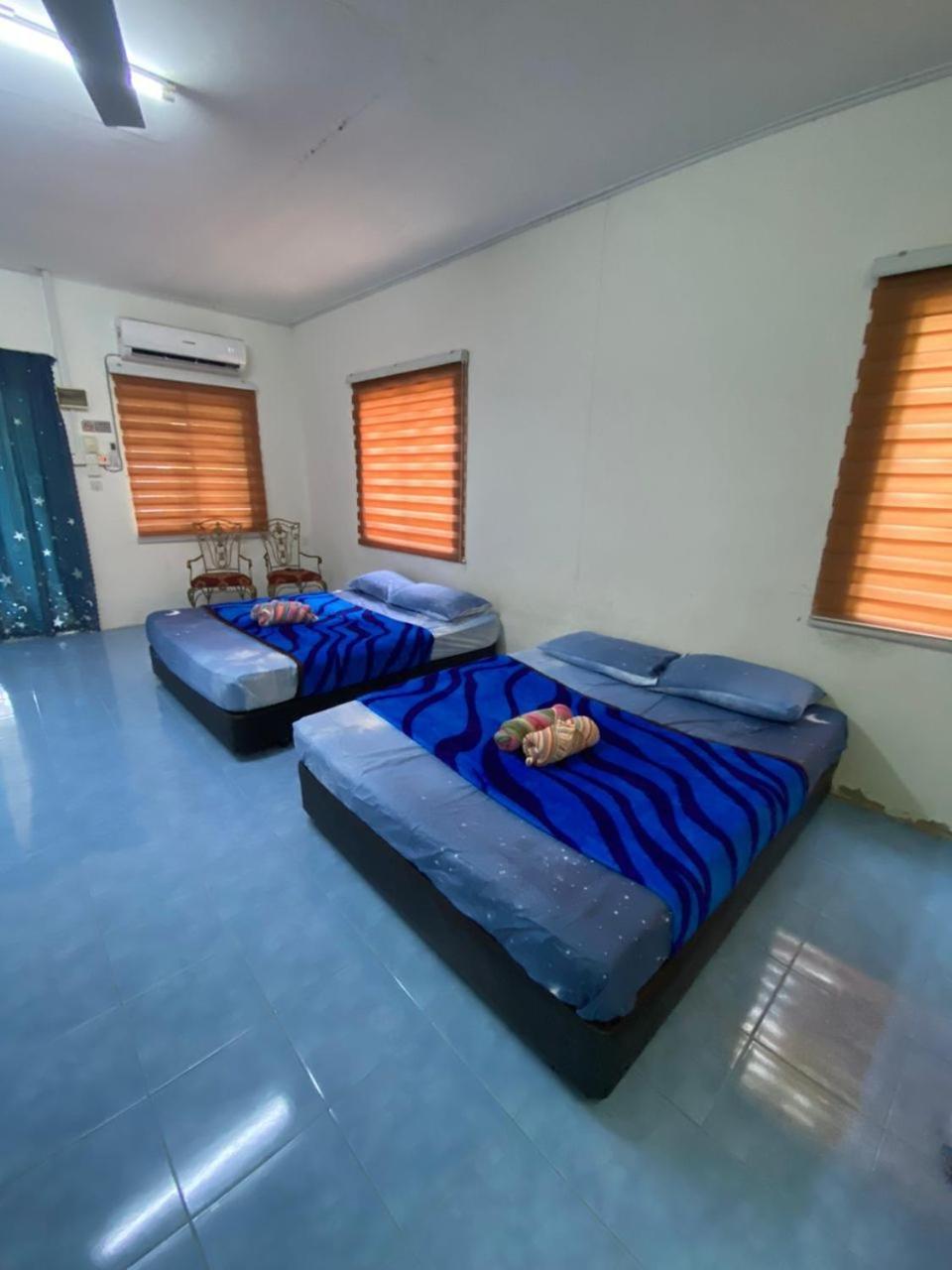 Padang Besar Roomstay Firdaus Luaran gambar