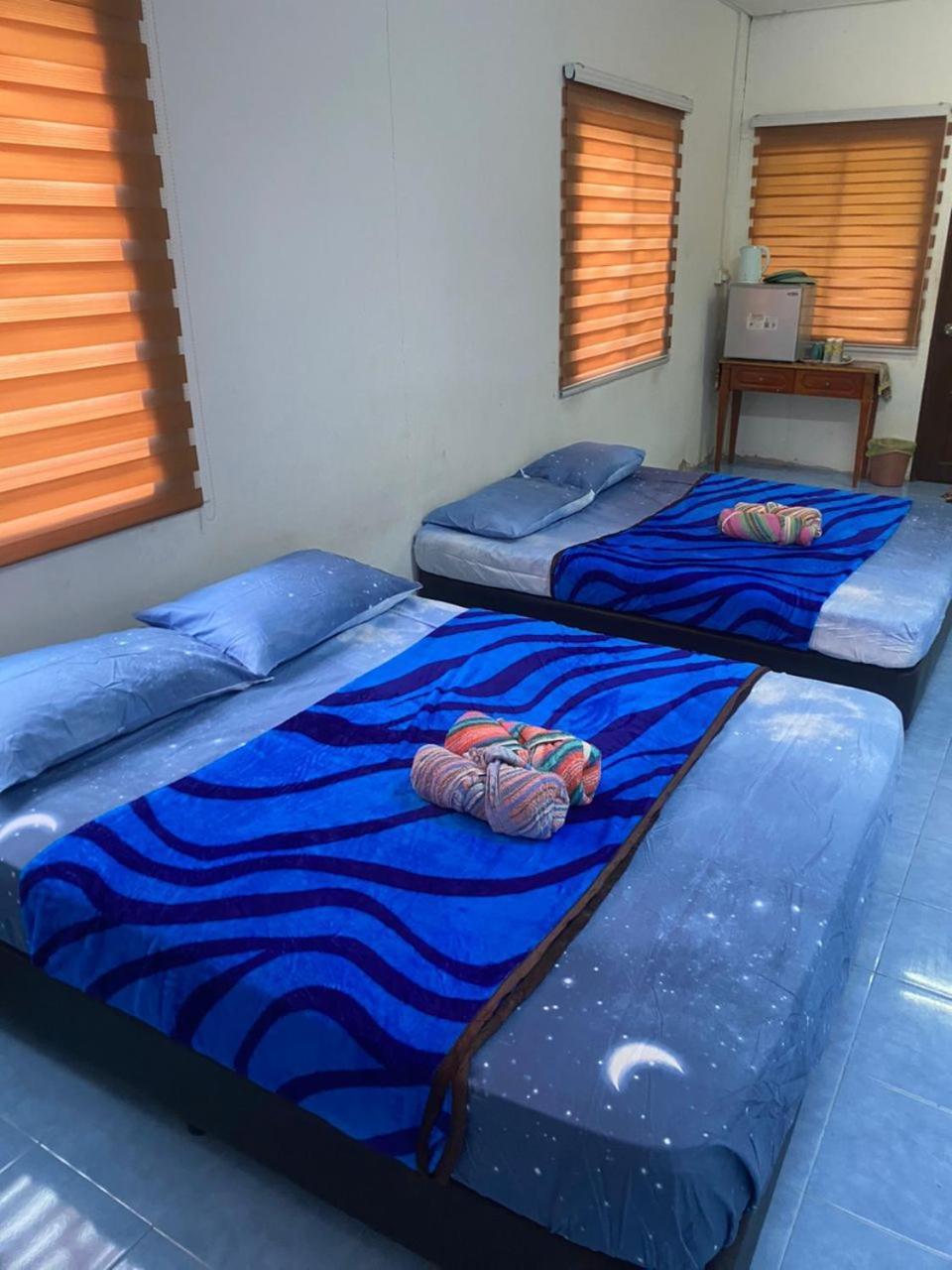 Padang Besar Roomstay Firdaus Luaran gambar