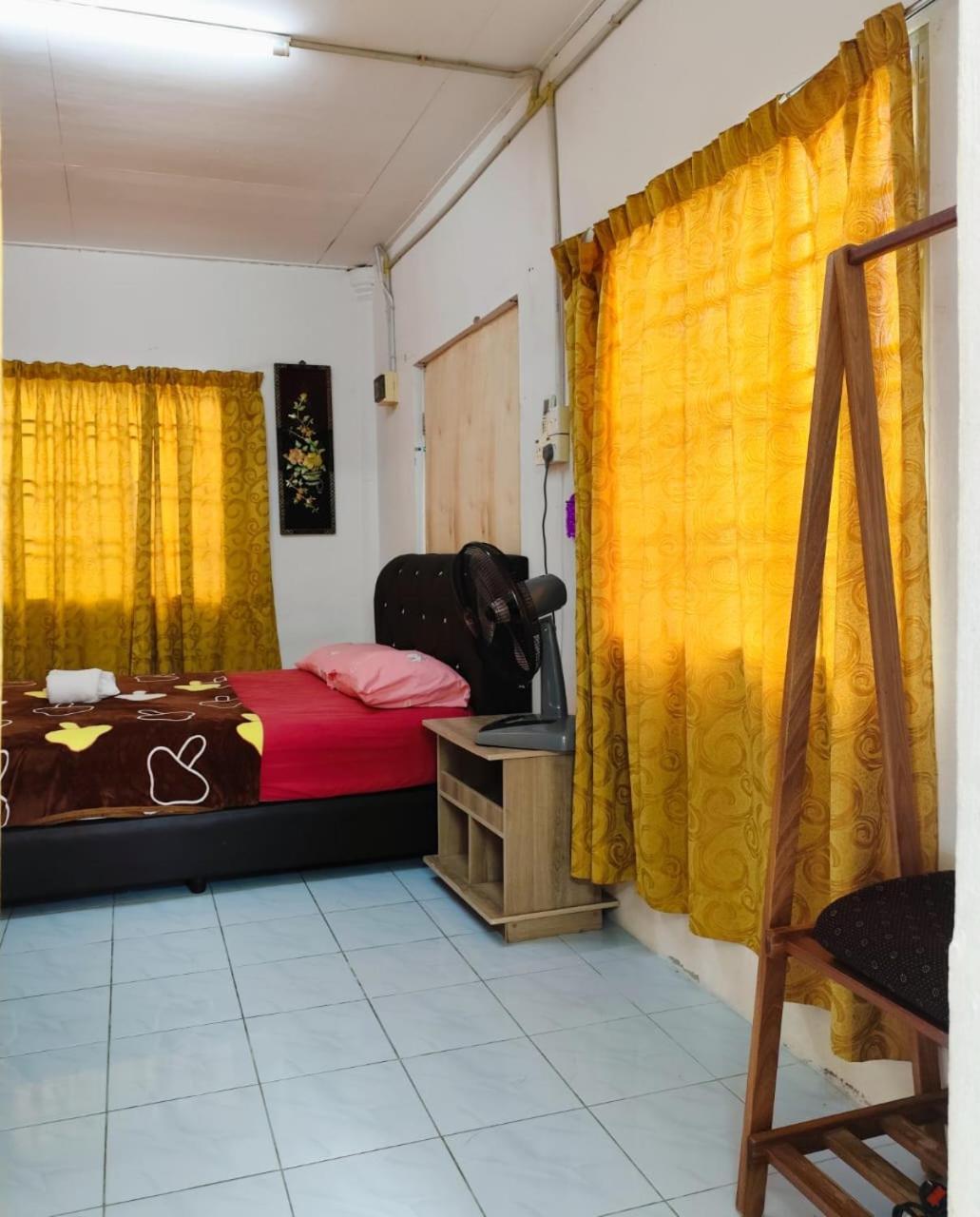 Padang Besar Roomstay Firdaus Luaran gambar