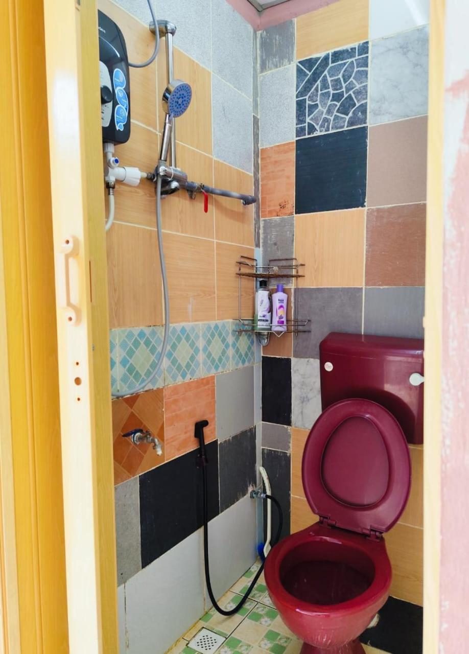 Padang Besar Roomstay Firdaus Luaran gambar